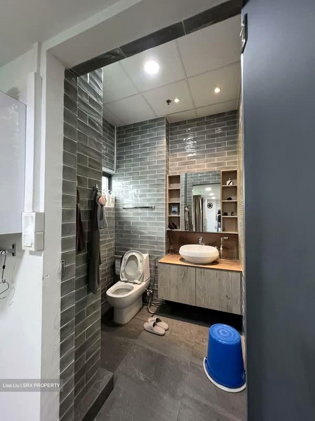 Premier @ Kaki Bukit (D14), Factory #588090571